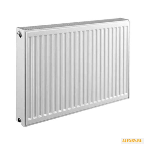 Радиатор панельный сталь Heaton