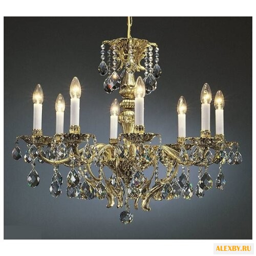 Preciosa AN 3052 00 008