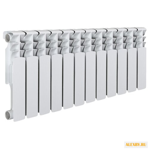 Радиатор секционный