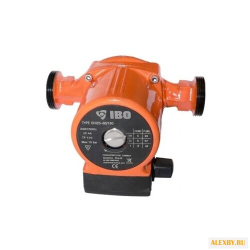 Насос IBO OHI 25-60 130