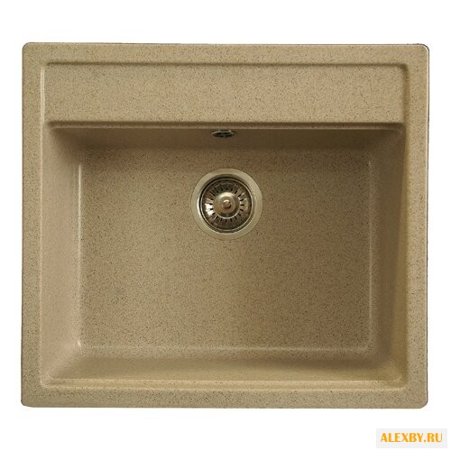Врезная кухонная мойка RussGran