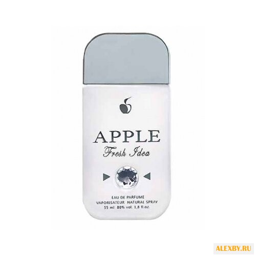 Apple Parfums Fresh Idea
