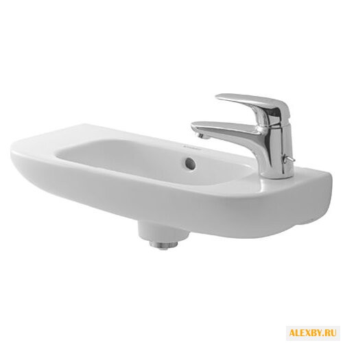 Раковина 50 см DURAVIT D-Code