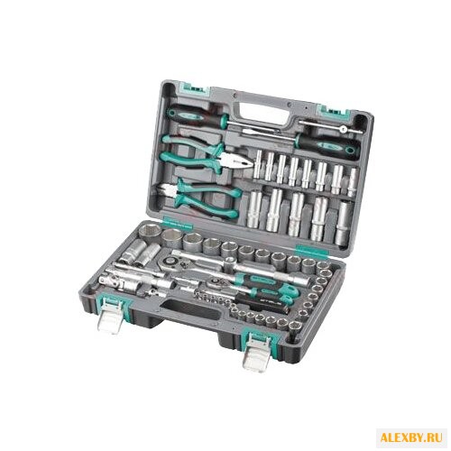 Набор инструментов STELS 14108