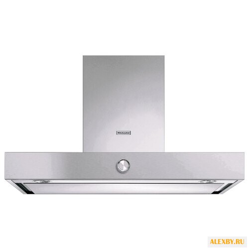 Каминная вытяжка KitchenAid