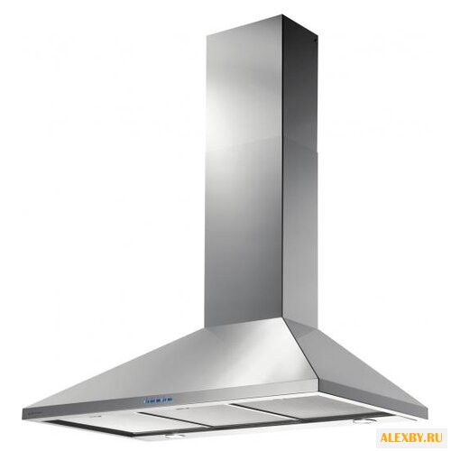 Каминная вытяжка GALVAMET IDEAL