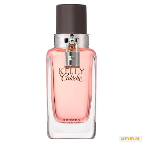 Hermes Kelly Caleche Eau de
