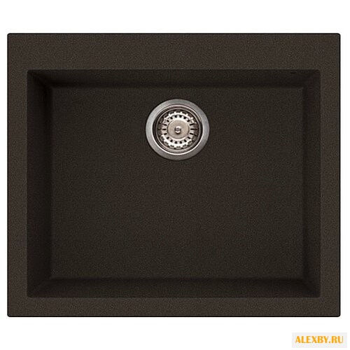 Врезная кухонная мойка smeg