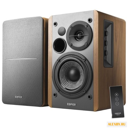 Компьютерная акустика Edifier