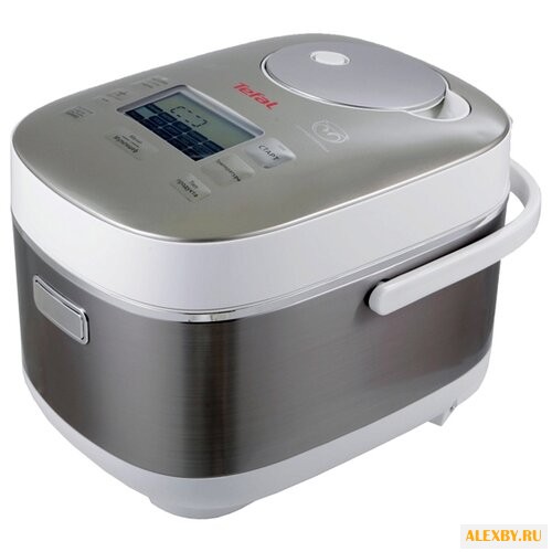 Мультиварка Tefal RK805E32