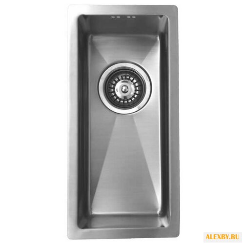 Врезная кухонная мойка Seaman