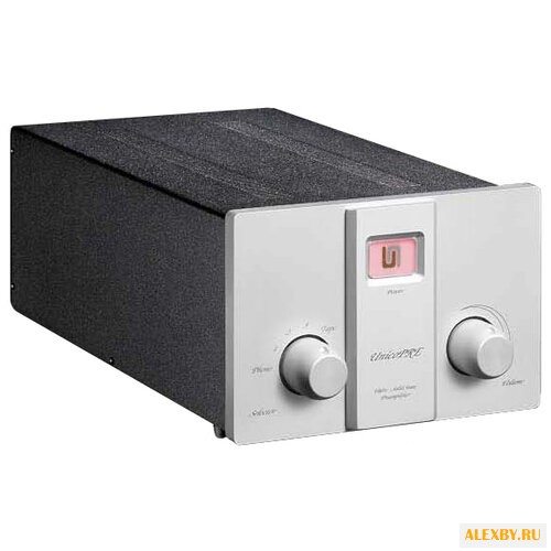 Предварительный усилитель