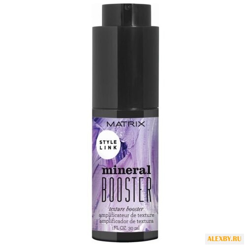 Matrix Крем Style Link Mineral