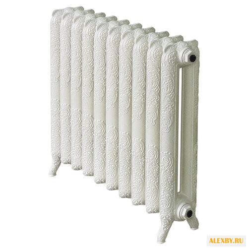 Радиатор секционный чугун