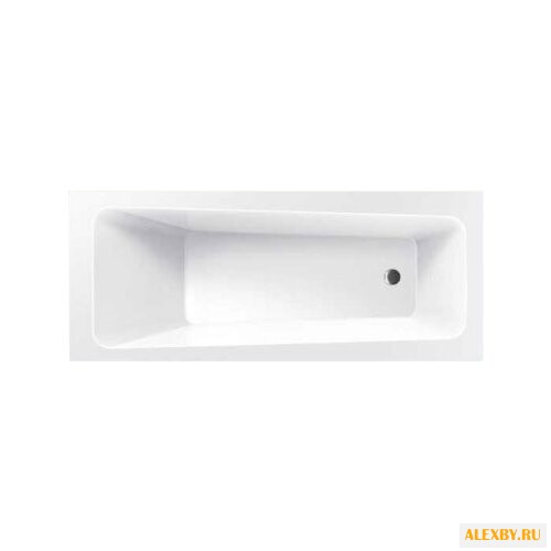 Отдельно стоящая ванна