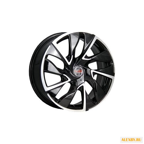 Колесный диск LegeArtis PG507