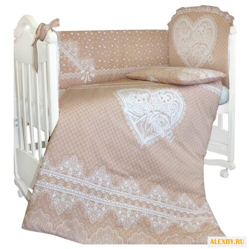 Bombus комплект Амур-Ажур 6