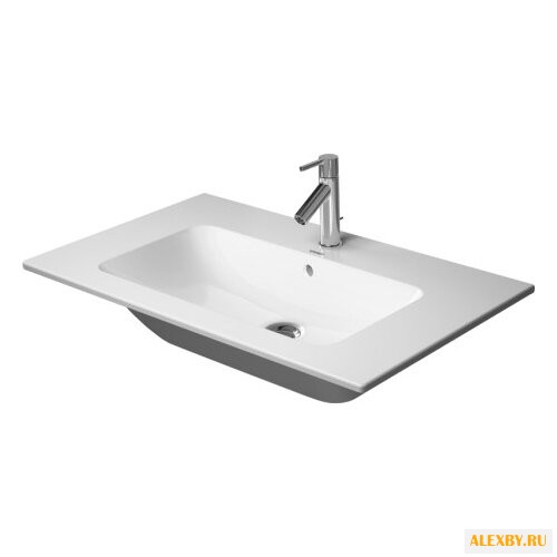 Раковина 83 см DURAVIT ME by
