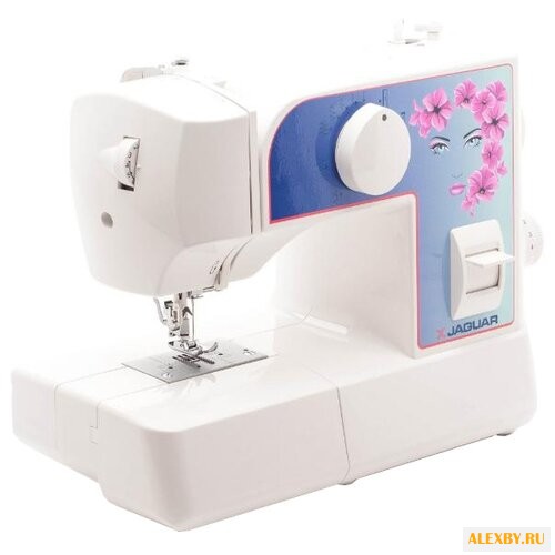 Швейная машина Jaguar Mini 250