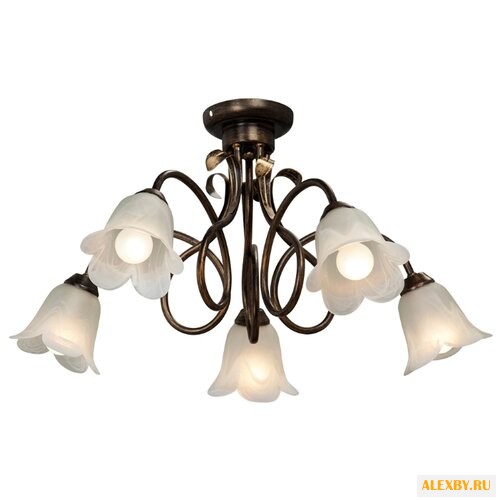 Люстра Vitaluce V1051 5PL