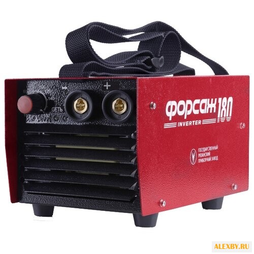 Сварочный аппарат Форсаж 180