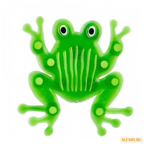 Коврик для ванной Valiant Лягушка