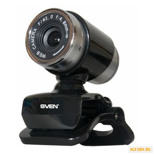 Веб-камера SVEN IC-720