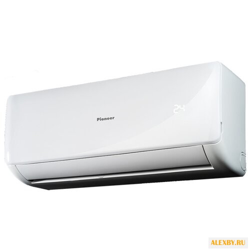 Сплит-система Pioneer KFR20BW