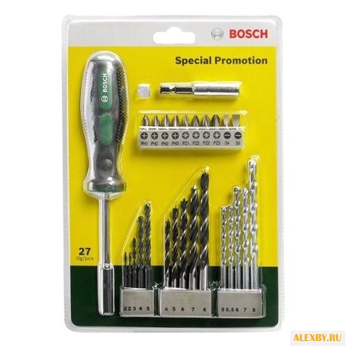 Набор инструментов и оснастки