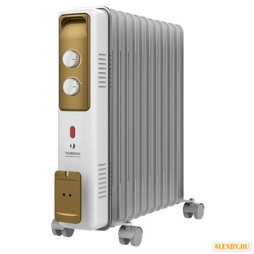 Масляный радиатор Timberk TOR