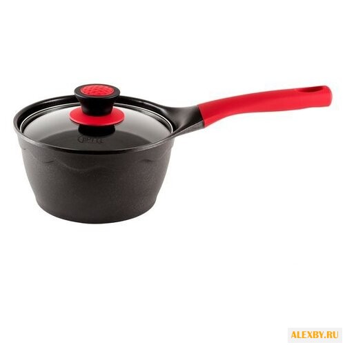 Ковш GiPFEL ANTEA 17 л