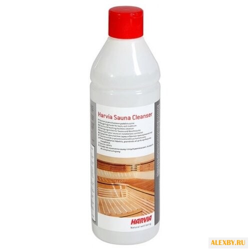 Harvia жидкость для бани и