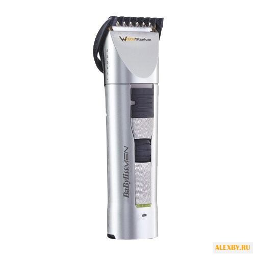 Машинка для бороды и усов