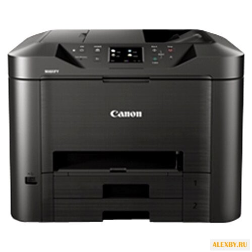 МФУ Canon MAXIFY MB5440