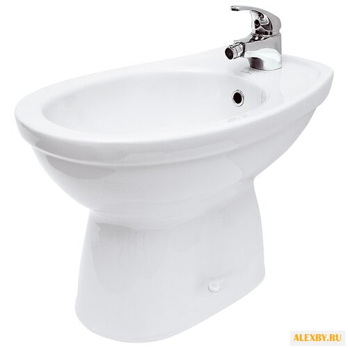 Биде Cersanit Eko BI-EKO-S