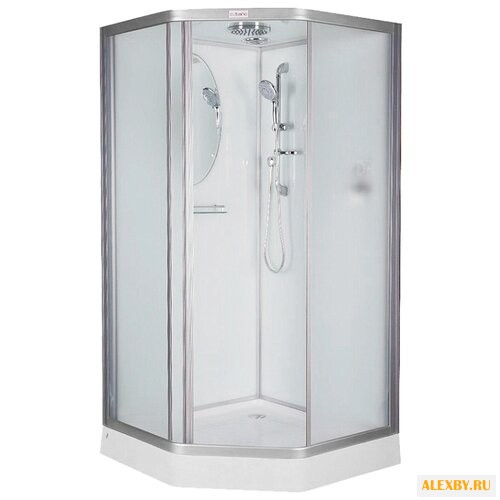 Закрытая кабина Esbano ES-110PR