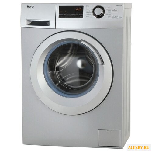 Стиральная машина Haier