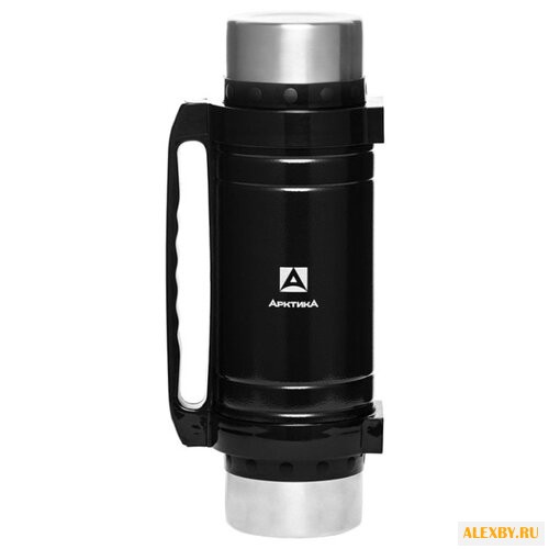 Классический термос Арктика