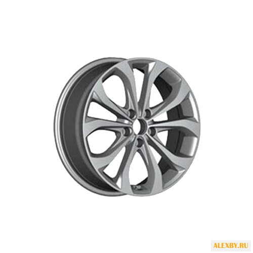 Колесный диск Replica HND135