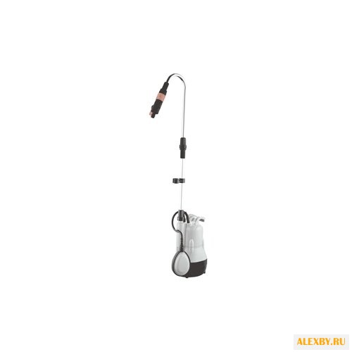 Насос СТАВР НПД-400Ш