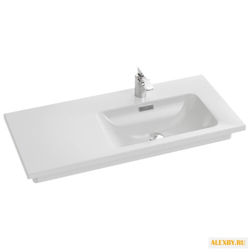 Раковина 101 см Jacob Delafon