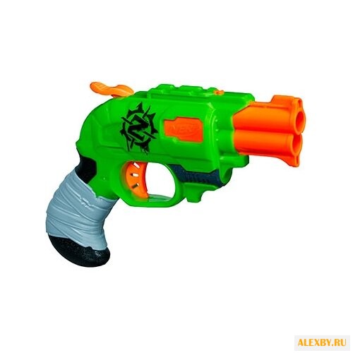 Бластер Nerf Зомби Страйк
