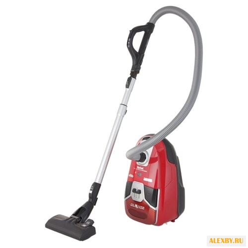 Пылесос Tefal TW6383EA