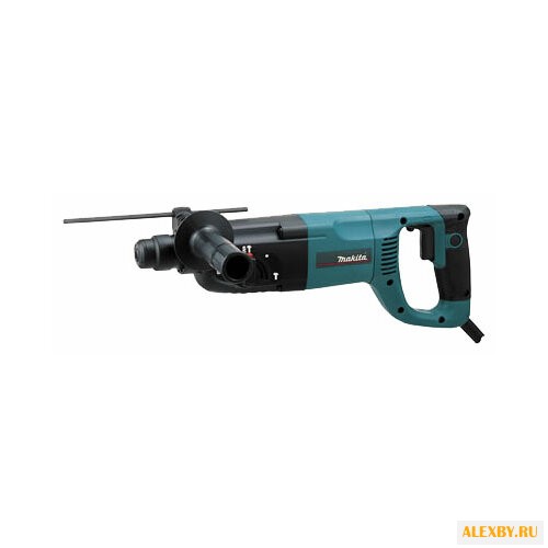 Перфоратор Makita HR2455