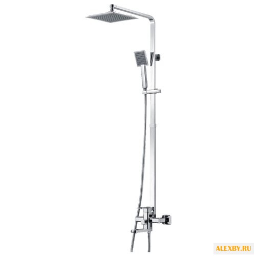 Душевая стойка KAISER Sonat 34182