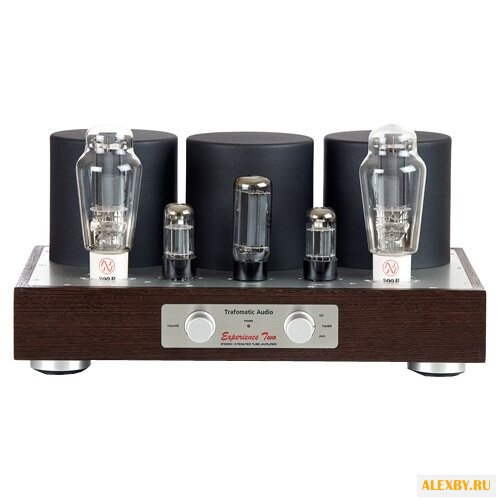 Интегральный усилитель