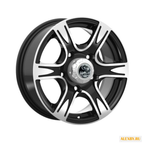 Колесный диск IJITSU SLK1418