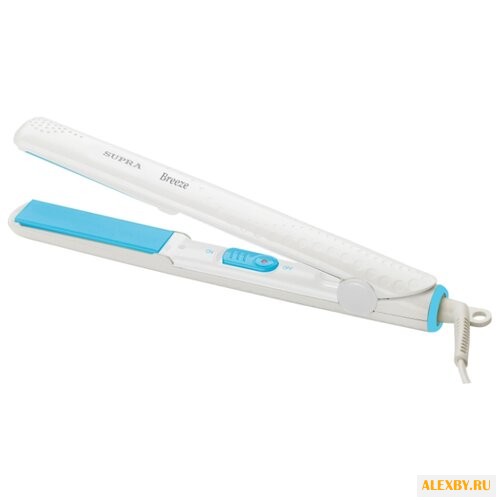 Щипцы утюжок SUPRA HSS-1220