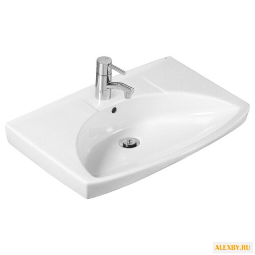 Раковина 66 см Ifo Sign 7332