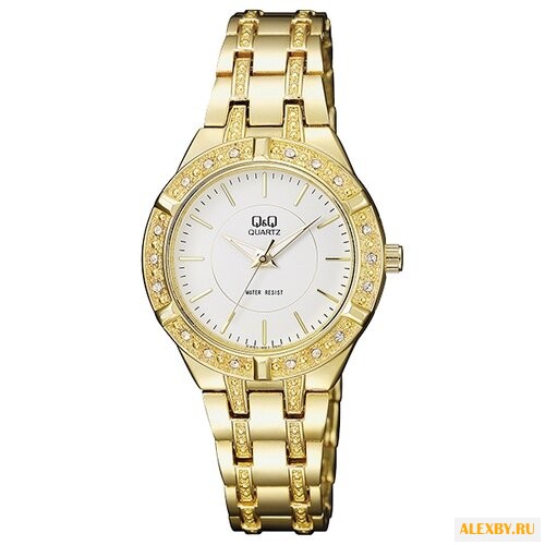 Наручные часы Q&Q F557-001